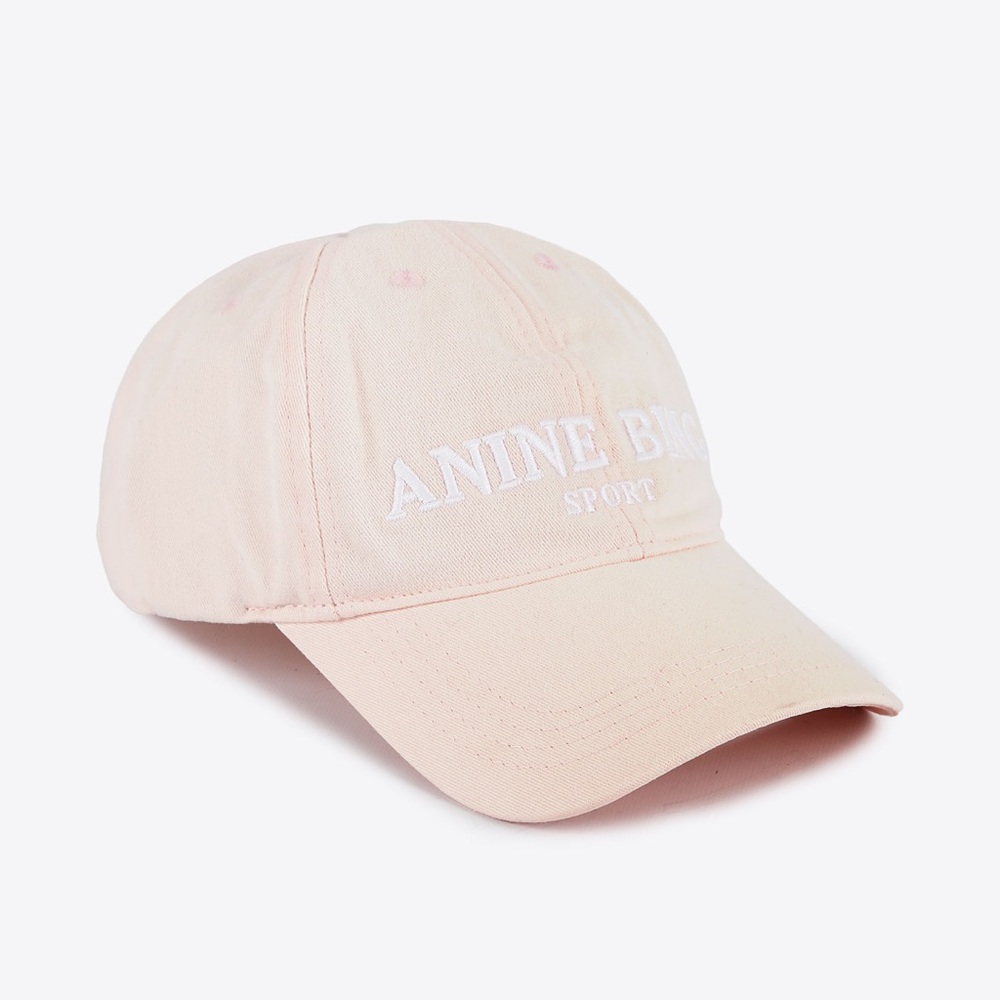 Anine Bing Sport Jeremy Baseball Cap
